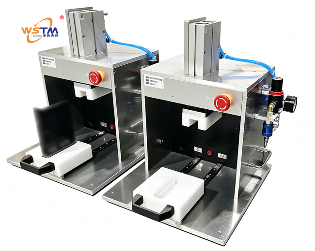 王氏天茂工装治具